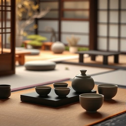日本茶道艺术 - 编辑推荐 - 电影天堂