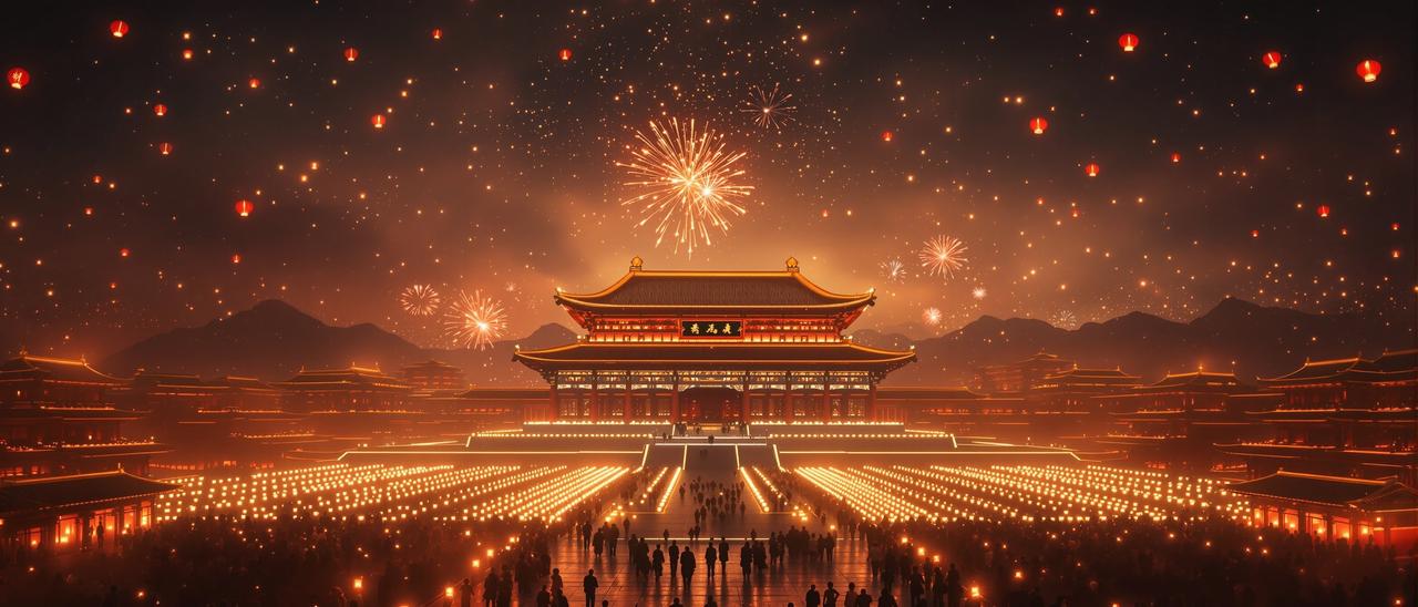 长安十二时辰 - 轮播背景 - 电影天堂